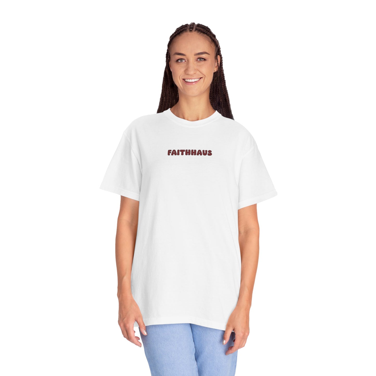 Gabe the Globe — "FH Signature" Premium T-Shirt
