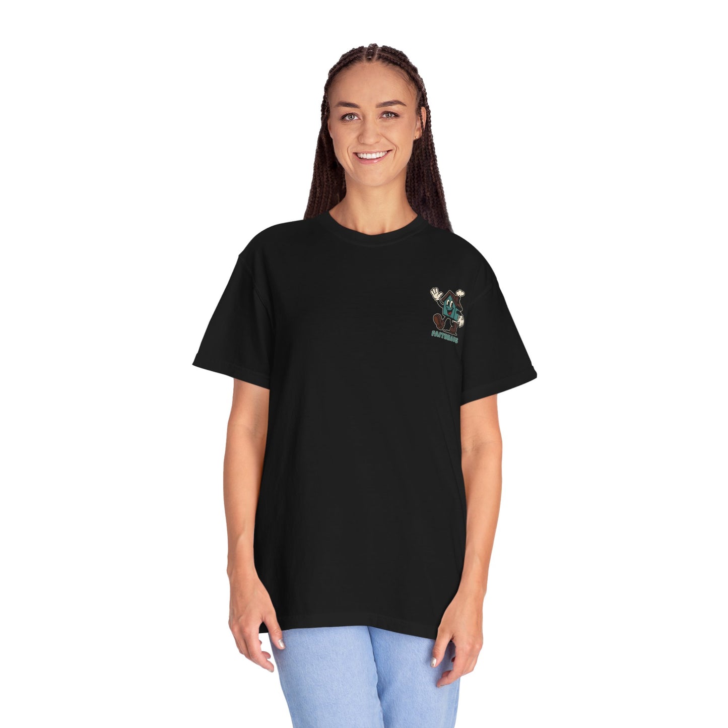 Gabe the Globe — "FH Exclusive" Premium T-Shirt