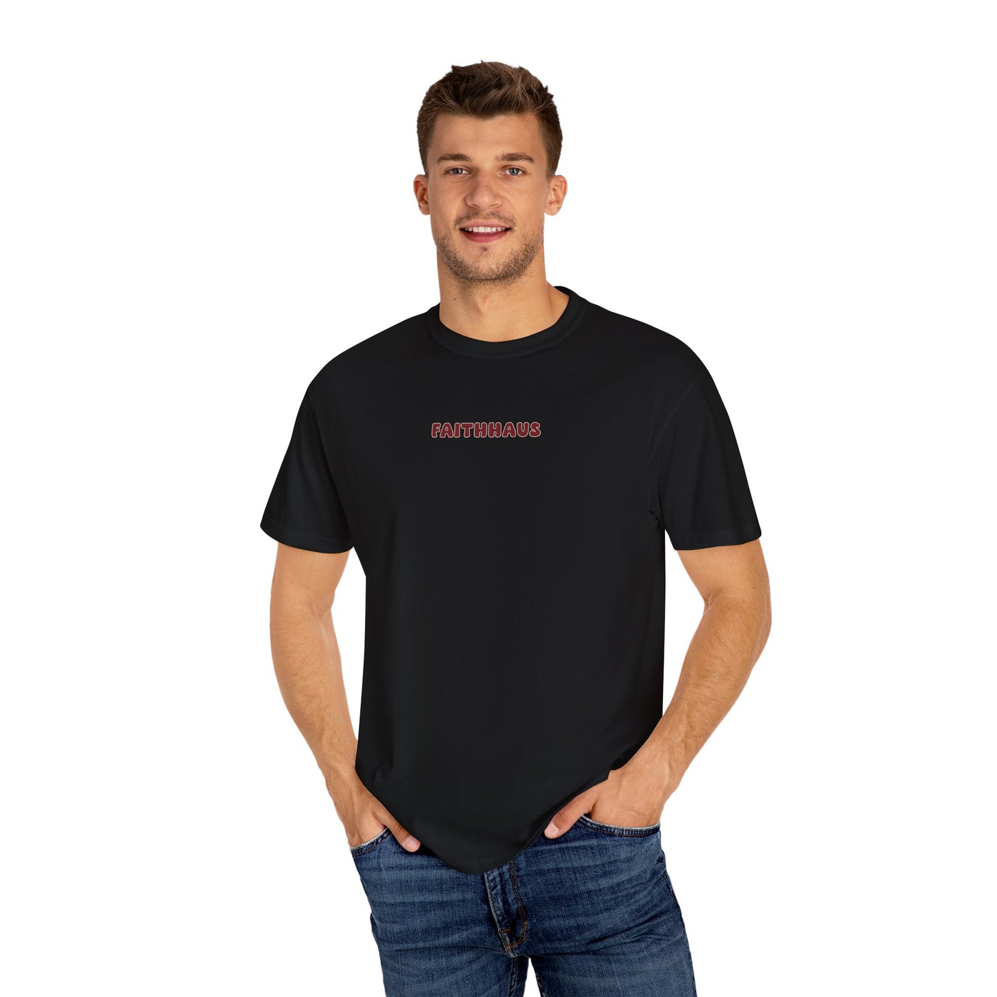Gabe the Globe — "FH Signature" Premium T-Shirt