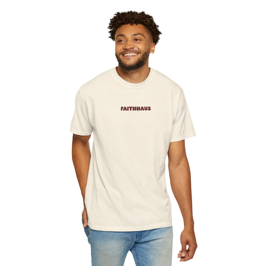 Gabe the Globe — "FH Signature" Premium T-Shirt