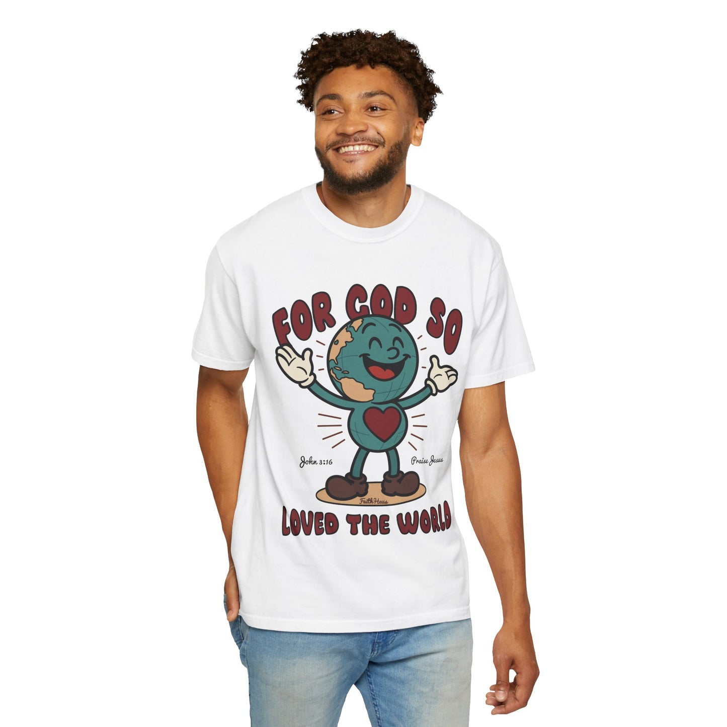 Gabe the Globe