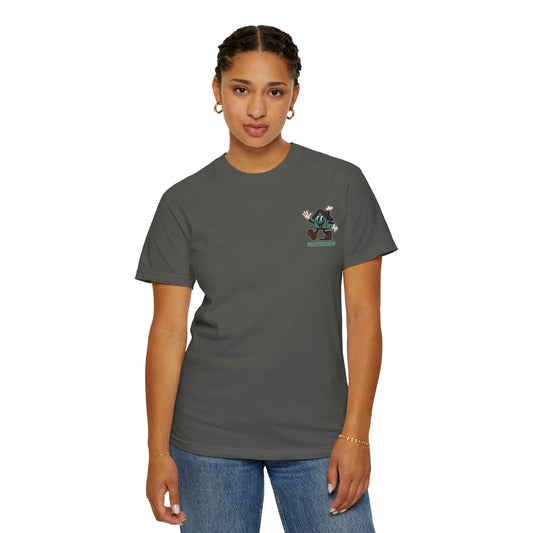 Gabe the Globe — "FH Exclusive" Premium T-Shirt